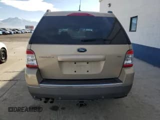 ✅ 2008 Ford Taurus X SEL • VIN: 1FMDK02W88GA23764 • Lot: 85754704. Wystawiony na Copart z przebiegiem 181 987 mil. Bezpłatny archiwum sprzedaży aukcyjnych z USA i szczegółowy raport historii pojazdu na DreamBid. Zdjęcie 6.