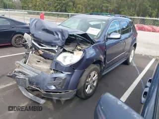 ✅ 2014 Chevrolet Equinox LT • VIN: 2GNFLFE33E6372753 • Лот: 43401257. Опубликован ранее на IAAI с пробегом 164 335 миль. Бесплатный доступ к архиву аукционных продаж из США и подробный отчёт об истории автомобиля на DreamBid. Изображение 2.