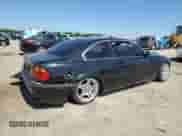 2000 BMW 3 Series 323Ci z VIN WBABM334XYJN62925, wystawiony jako Copart lot #57619495 z przebiegiem 139 843 mil mil oraz Szkoda całkowita • Salvage title. Historia ofert i sprzedaży dostępna na DreamBid. Obrazek 3.
