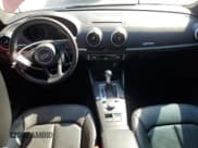 ✅ 2019 Audi A3 Premium • VIN: WAUBEGFF6K1019340 • Lot: 71103215. Listed on Copart with 76,211 mi. Free auction sales archive from the USA and detailed vehicle history report at DreamBid. Image 8.