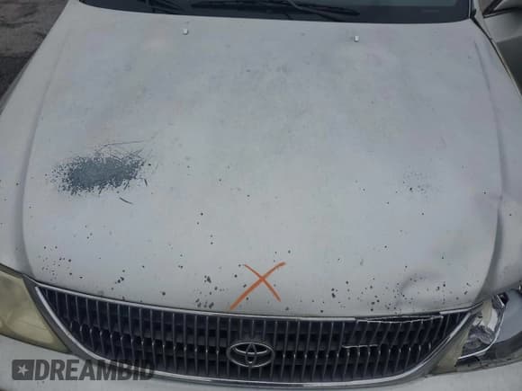 ✅ 2001 Toyota Avalon XL • VIN: 4T1BF28B41U120415 • Lot: 90242165. Wystawiony na Copart z przebiegiem 337 433 mil. Bezpłatny archiwum sprzedaży aukcyjnych z USA i szczegółowy raport historii pojazdu na DreamBid. Zdjęcie 11.