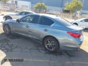 ✅ 2015 Infiniti Q50 Premium • VIN: JN1BV7AR7FM422531 • Lot: 43533744. Wystawiony na IAAI z przebiegiem 92 253 mil. Bezpłatny archiwum sprzedaży aukcyjnych z USA i szczegółowy raport historii pojazdu na DreamBid. Zdjęcie 3.