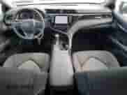 2019 Toyota Camry LE with VIN 4T1B11HK8KU849964, listed as a Copart auction lot 69364325 with 32,814 mi miles and Salvage title. Bid and sale history available at DreamBid. Image 8.