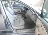 2007 Hyundai Azera SE с VIN KMHFC46F67A152353, выставлен на аукционе IAAI как лот 42626884 с пробегом 194 386 миль миль и . История ставок и продаж доступна на DreamBid. Изображение 5.