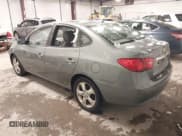 ✅ 2010 Hyundai Elantra GLS • VIN: KMHDU4AD8AU016838 • Лот: 43878313. Опубликован ранее на IAAI с пробегом 142 070 миль. Бесплатный доступ к архиву аукционных продаж из США и подробный отчёт об истории автомобиля на DreamBid. Изображение 3.