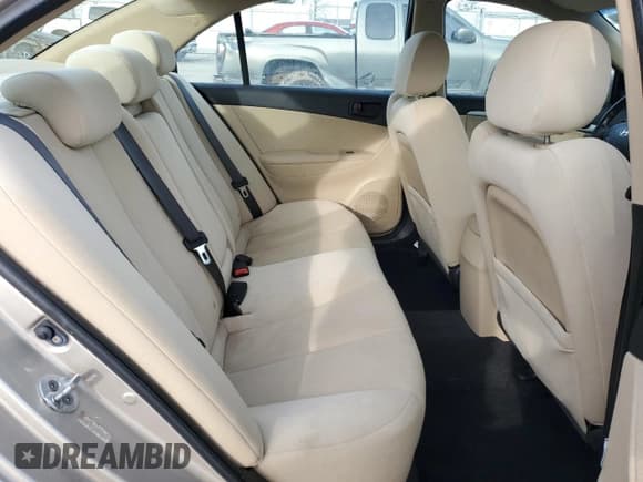 ✅ 2009 Hyundai Sonata GLS • VIN: 5NPET46F29H420018 • Лот: 85478404. Опубликован ранее на Copart с пробегом Не указан. Бесплатный доступ к архиву аукционных продаж из США и подробный отчёт об истории автомобиля на DreamBid. Изображение 10.