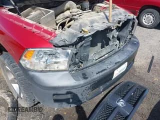 ✅ 2010 Dodge 1500 SLT • VIN: 1D7RV1CT1AS261234 • Lot: 41841493. Wystawiony na IAAI z przebiegiem 174 139 mil. Bezpłatny archiwum sprzedaży aukcyjnych z USA i szczegółowy raport historii pojazdu na DreamBid. Zdjęcie 6.