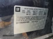 ✅ 2014 Chevrolet Impala LT • VIN: 2G1115SL6E9210226 • Лот: 72270954. Опубликован ранее на Copart с пробегом 182 226 миль. Бесплатный доступ к архиву аукционных продаж из США и подробный отчёт об истории автомобиля на DreamBid. Изображение 12.