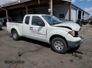 ✅ 2013 Nissan Frontier S • VIN: 1N6BD0CT5DN762975 • Lot: 53905685. Listed on Copart with 149,893 mi. Free auction sales archive from the USA and detailed vehicle history report at DreamBid. Image 4.