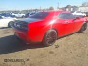 ✅ 2016 Dodge Challenger R/T Scat Pack • VIN: 2C3CDZFJ0GH329927 • Lot: 43537695. Wystawiony na IAAI z przebiegiem 108 213 mil. Bezpłatny archiwum sprzedaży aukcyjnych z USA i szczegółowy raport historii pojazdu na DreamBid. Zdjęcie 4.