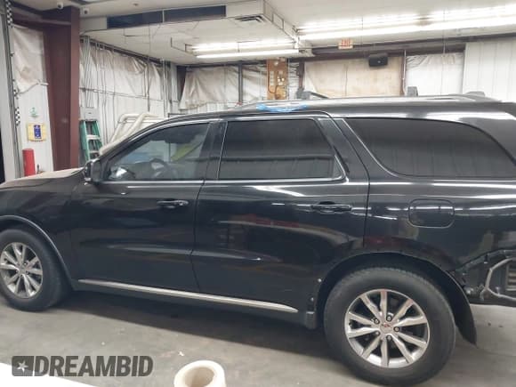 ✅ 2014 Dodge Durango Limited • VIN: 1C4RDHDG4EC551376 • Lot: 43329669. Wystawiony na IAAI z przebiegiem 151 440 mil. Bezpłatny archiwum sprzedaży aukcyjnych z USA i szczegółowy raport historii pojazdu na DreamBid. Zdjęcie 15.