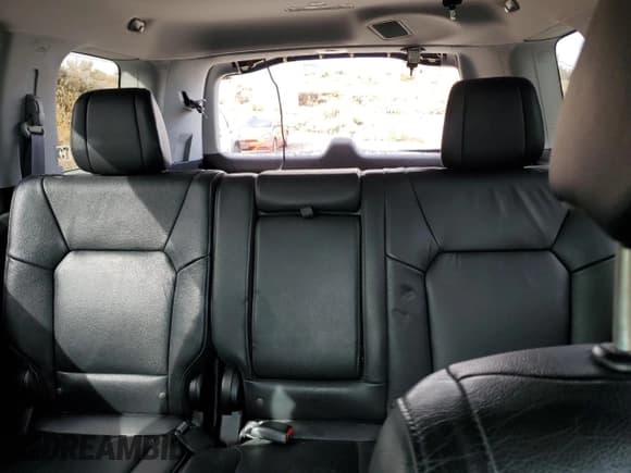 ✅ 2014 Honda Pilot EX-L • VIN: 5FNYF4H54EB029941 • Lot: 89691515. Listed on Copart with 163,078 mi. Free auction sales archive from the USA and detailed vehicle history report at DreamBid. Image 10.