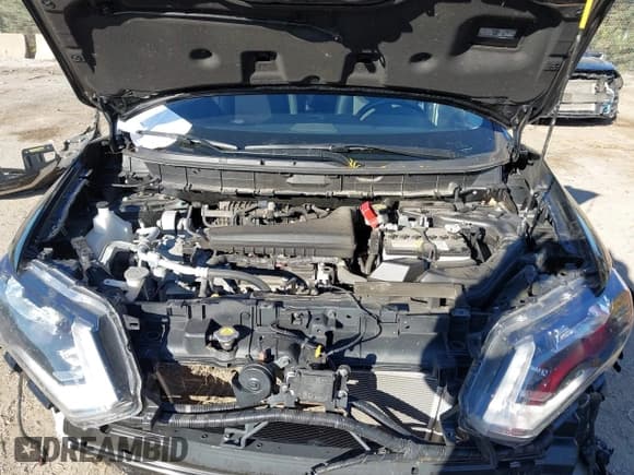 ✅ 2020 Nissan Rogue SV • VIN: JN8AT2MV9LW119698 • Лот: 43536186. Опубликован ранее на IAAI с пробегом 49 218 миль. Бесплатный доступ к архиву аукционных продаж из США и подробный отчёт об истории автомобиля на DreamBid. Изображение 10.