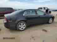 2011 Chevrolet Malibu 1LS with VIN 1G1ZB5E19BF121988, listed as a Copart auction lot 71612334 with 150,337 mi miles and Clean title. Bid and sale history available at DreamBid. Image 3.