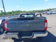 ✅ 2021 Ford F-250 XL • VIN: 1FTBF2B61MEC55902 • Lot: 42387888. Listed on IAAI with Not provided. Free auction sales archive from the USA and detailed vehicle history report at DreamBid. Image 15.