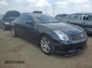 ✅ 2005 Infiniti G35 • VIN: JNKCV54E35M401882 • Lot: 67396595. Listed on Copart with 48,026 mi. Free auction sales archive from the USA and detailed vehicle history report at DreamBid. Image 4.