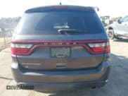 ✅ 2019 Dodge Durango SXT Plus • VIN: 1C4RDJAG2KC585324 • Lot: 43154578. Wystawiony na IAAI z przebiegiem 111 329 mil. Bezpłatny archiwum sprzedaży aukcyjnych z USA i szczegółowy raport historii pojazdu na DreamBid. Zdjęcie 16.