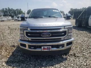 ✅ 2022 Ford F-350 XL • VIN: 1FT8W3BTXNEC09279 • Lot: 69271474. Wystawiony na Copart z przebiegiem Nie podano. Bezpłatny archiwum sprzedaży aukcyjnych z USA i szczegółowy raport historii pojazdu na DreamBid. Zdjęcie 5.