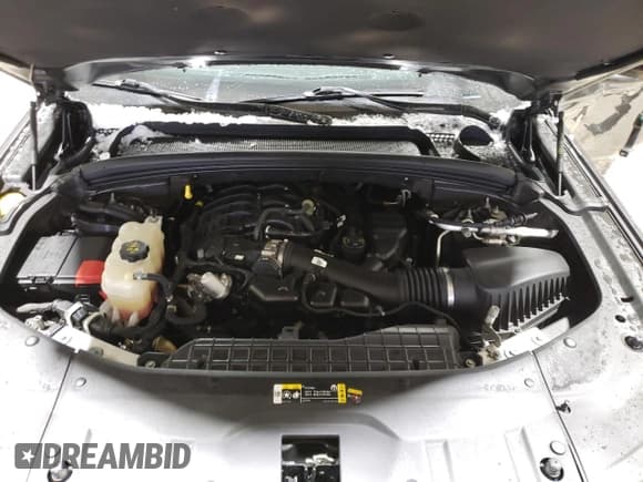 ✅ 2022 Jeep Grand Cherokee Altitude • VIN: 1C4RJKAG5N8595593 • Lot: 43856875. Listed on Copart with 37,735 mi. Free auction sales archive from the USA and detailed vehicle history report at DreamBid. Image 13.