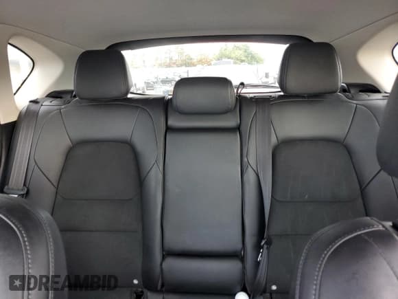 ✅ 2018 Mazda CX-5 Touring • VIN: JM3KFBCM5J0425644 • Лот: 86625625. Опубликован ранее на Copart с пробегом 85 950 миль. Бесплатный доступ к архиву аукционных продаж из США и подробный отчёт об истории автомобиля на DreamBid. Изображение 10.