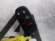 ✅ 2017 Jeep Renegade Latitude • VIN: ZACCJBBB3HPG03566 • Lot: 43810057. Listed on IAAI with 90,279 mi. Free auction sales archive from the USA and detailed vehicle history report at DreamBid. Image 11.