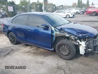 ✅ 2014 Volkswagen Jetta SE • VIN: 3VWD17AJ6EM211817 • Lot: 43663152. Wystawiony na IAAI z przebiegiem 136 228 mil. Bezpłatny archiwum sprzedaży aukcyjnych z USA i szczegółowy raport historii pojazdu na DreamBid. Zdjęcie 1.