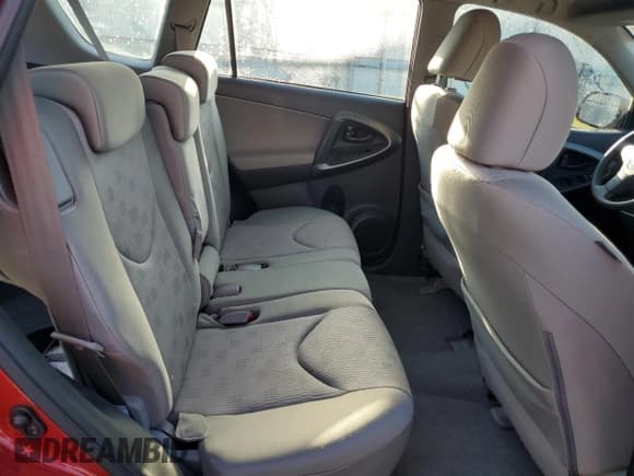 ✅ 2009 Toyota RAV4 • VIN: JTMBK33V29D002138 • Лот: 70701815. Опубликован ранее на Copart с пробегом 170 809 миль. Бесплатный доступ к архиву аукционных продаж из США и подробный отчёт об истории автомобиля на DreamBid. Изображение 11.