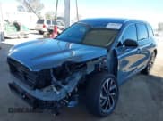 ✅ 2024 Lincoln Corsair Grand Touring • VIN: 5LMTJ5DZ7RUL16669 • Lot: 42840596. Wystawiony na IAAI z przebiegiem 4 960 mil. Bezpłatny archiwum sprzedaży aukcyjnych z USA i szczegółowy raport historii pojazdu na DreamBid. Zdjęcie 18.