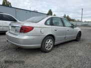 ✅ 2004 Saturn L L300 1 • VIN: 1G8JC54F34Y503269 • Лот: 75270594. Опубликован ранее на Copart с пробегом 81 441 миль. Бесплатный доступ к архиву аукционных продаж из США и подробный отчёт об истории автомобиля на DreamBid. Изображение 3.