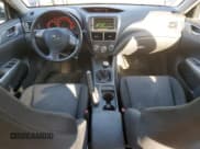 ✅ 2008 Subaru Impreza WRX • VIN: JF1GE75648G502377 • Лот: 69965194. Опубликован ранее на Copart с пробегом 174 827 миль. Бесплатный доступ к архиву аукционных продаж из США и подробный отчёт об истории автомобиля на DreamBid. Изображение 8.