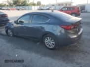 ✅ 2016 Mazda 3 i Touring • VIN: 3MZBM1W78GM316256 • Lot: 91865285. Listed on Copart with 119,723 mi. Free auction sales archive from the USA and detailed vehicle history report at DreamBid. Image 2.