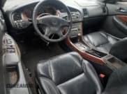 ✅ 2001 Acura CL • VIN: 19UYA42401A015327 • Lot: 56877295. Listed on Copart with 143,763 mi. Free auction sales archive from the USA and detailed vehicle history report at DreamBid. Image 8.