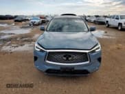 ✅ 2022 Infiniti QX50 Sensory • VIN: 3PCAJ5EAXNF122342 • Lot: 61753085. Listed on Copart with 13,582 mi. Free auction sales archive from the USA and detailed vehicle history report at DreamBid. Image 5.