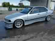 1996 BMW 3 Series z VIN WBACD3327TAV16674, wystawiony jako Copart lot #67942865 z przebiegiem 261 991 mil mil oraz Szkoda całkowita • Salvage title. Historia ofert i sprzedaży dostępna na DreamBid. Obrazek 1.