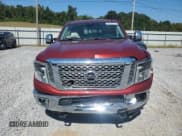 ✅ 2016 Nissan Titan SL • VIN: 1N6BA1F29GN514864 • Лот: 84956125. Опубликован ранее на Copart с пробегом 59 019 миль. Бесплатный доступ к архиву аукционных продаж из США и подробный отчёт об истории автомобиля на DreamBid. Изображение 5.