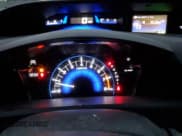 ✅ 2012 Honda Civic LX • VIN: JHMFB2F55CS001171 • Lot: 89462105. Wystawiony na Copart z przebiegiem Nie podano. Bezpłatny archiwum sprzedaży aukcyjnych z USA i szczegółowy raport historii pojazdu na DreamBid. Zdjęcie 9.