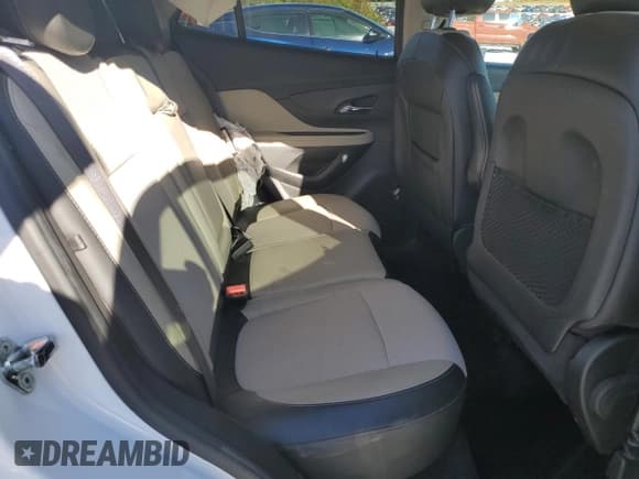 ✅ 2019 Buick Encore Preferred • VIN: KL4CJASB4KB705741 • Лот: 82285235. Опубликован ранее на Copart с пробегом 79 535 миль. Бесплатный доступ к архиву аукционных продаж из США и подробный отчёт об истории автомобиля на DreamBid. Изображение 10.