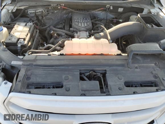 ✅ 2015 Ford F-150 XLT • VIN: 1FTEW1CF1FKE58878 • Lot: 65796143. Listed on Copart with 156,110 mi. Free auction sales archive from the USA and detailed vehicle history report at DreamBid. Image 11.