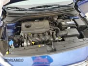 ✅ 2019 Hyundai Accent SE • VIN: 3KPC24A39KE057508 • Лот: 79035874. Опубликован ранее на Copart с пробегом 56 023 миль. Бесплатный доступ к архиву аукционных продаж из США и подробный отчёт об истории автомобиля на DreamBid. Изображение 11.