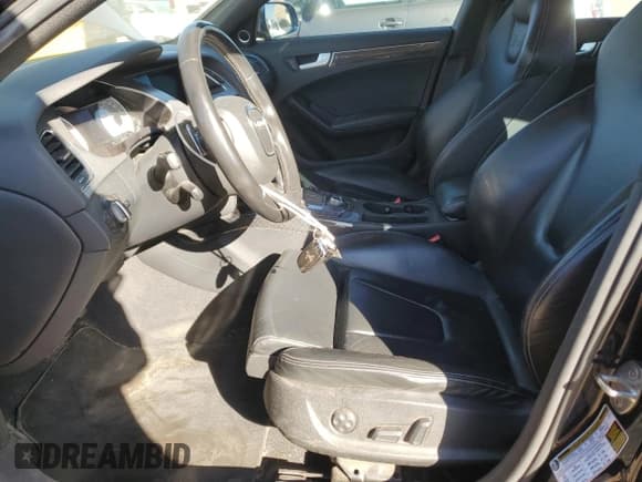 ✅ 2010 Audi S4 Prestige • VIN: WAUKGAFL8AA134565 • Lot: 91373945. Listed on Copart with 111,102 mi. Free auction sales archive from the USA and detailed vehicle history report at DreamBid. Image 7.