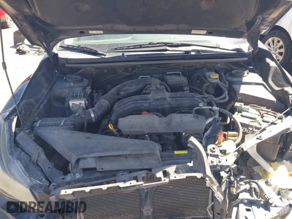 2015 Subaru Impreza Special Sports Premium z VIN JF1GPAT67FH250559, wystawiony jako IAAI lot #43020260 z przebiegiem 163 178 mil mil oraz . Historia ofert i sprzedaży dostępna na DreamBid. Obrazek 10.