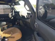 ✅ 2023 Jeep Wrangler Rubicon • VIN: 1C4JJXR60PW568189 • Лот: 42188577. Опубликован ранее на IAAI с пробегом 18 615 миль. Бесплатный доступ к архиву аукционных продаж из США и подробный отчёт об истории автомобиля на DreamBid. Изображение 5.