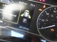 ✅ 2020 Nissan Kicks SV • VIN: 3N1CP5CV2LL572145 • Lot: 43440997. Listed on IAAI with 58,123 mi. Free auction sales archive from the USA and detailed vehicle history report at DreamBid. Image 7.