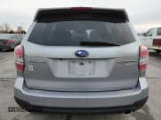 ✅ 2016 Subaru Forester Limited • VIN: JF2SJAHC7GH412200 • Lot: 93443585. Wystawiony na Copart z przebiegiem 198 825 mil. Bezpłatny archiwum sprzedaży aukcyjnych z USA i szczegółowy raport historii pojazdu na DreamBid. Zdjęcie 6.