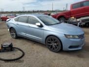 ✅ 2014 Chevrolet Impala LTZ • VIN: 1G1155S39EU113996 • Lot: 86427835. Listed on Copart with 149,018 mi. Free auction sales archive from the USA and detailed vehicle history report at DreamBid. Image 4.