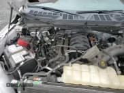 ✅ 2022 Ford F-150 XL • VIN: 1FTFX1E55NFA14173 • Lot: 95120795. Listed on Copart with 53,888 mi. Free auction sales archive from the USA and detailed vehicle history report at DreamBid. Image 14.