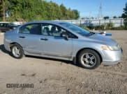 ✅ 2008 Honda Civic DX-G • VIN: 2HGFA16488H119561 • Лот: 69790995. Опубликован ранее на Copart с пробегом 131 545 миль. Бесплатный доступ к архиву аукционных продаж из США и подробный отчёт об истории автомобиля на DreamBid. Изображение 4.