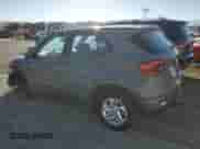 2021 Hyundai Venue SE с VIN KMHRB8A3XMU125574, выставлен на аукционе Copart как лот 77463454 с пробегом 38 153 миль миль и Чистый • Clean title. История ставок и продаж доступна на DreamBid. Изображение 2.