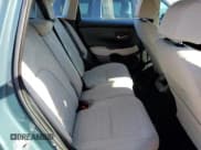 ✅ 2025 Honda HR-V LX • VIN: 3CZRZ1H30SM750705 • Лот: 86242295. Опубликован ранее на Copart с пробегом 2 039 миль. Бесплатный доступ к архиву аукционных продаж из США и подробный отчёт об истории автомобиля на DreamBid. Изображение 11.