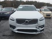 ✅ 2022 Volvo XC90 Inscription Expression • VIN: YV4BR0CZ1N1790674 • Lot: 43557504. Listed on IAAI with 71,789 mi. Free auction sales archive from the USA and detailed vehicle history report at DreamBid. Image 12.